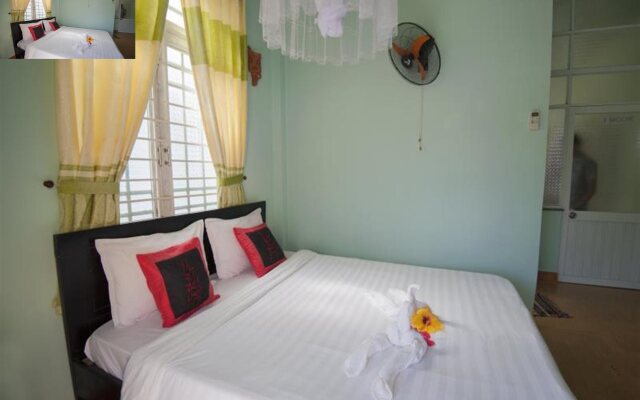 Pink Buds Homestay