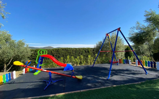 Casa Rural Bellavista