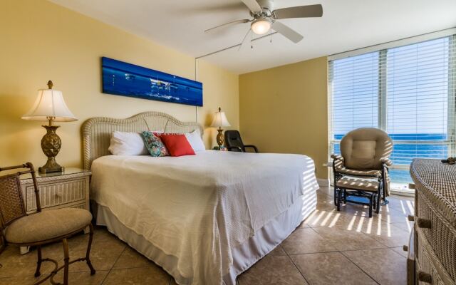 Perdido Sun by Luxury Gulf Rentals