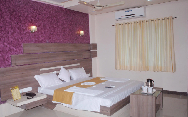 Hotel Sun Plaza