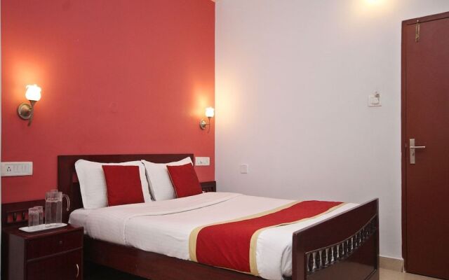 OYO 5340 SR Legend Inn