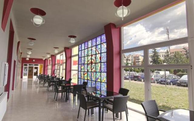 Hotel Cerbul
