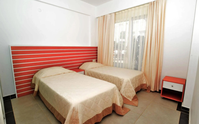 Odyssey Residence