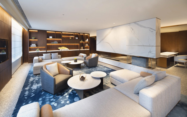 Crowne Plaza Beijing Badaling by IHG