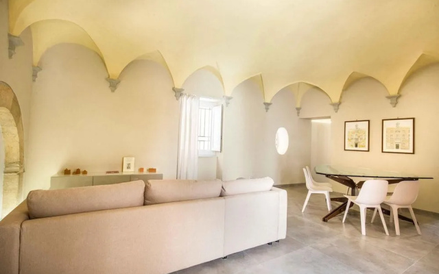 Casa Dell Architetto Alla Cattedrale by Wonderful Italy