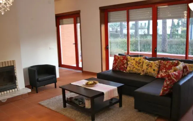 Villa Begonias