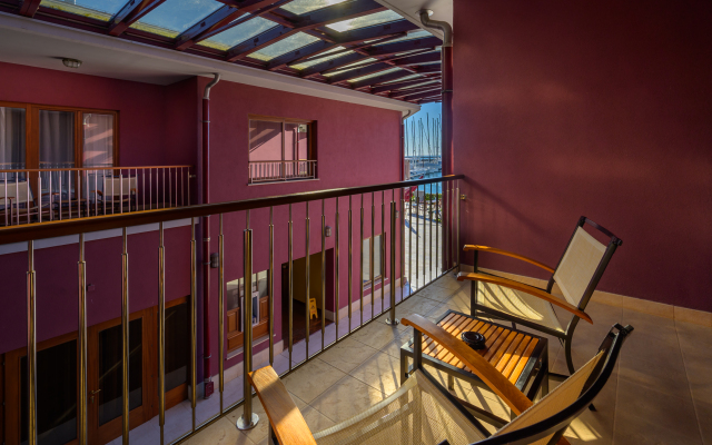 Hotel Nautica