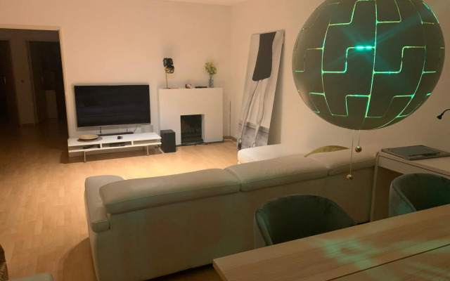 nice and cosy apartment