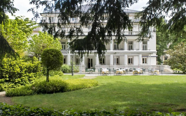 Badischer Hof Baden Baden - Limited Edition by Leonardo Hotels
