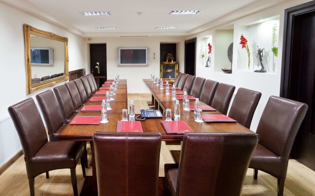 Le Boutique Hotel Moxa