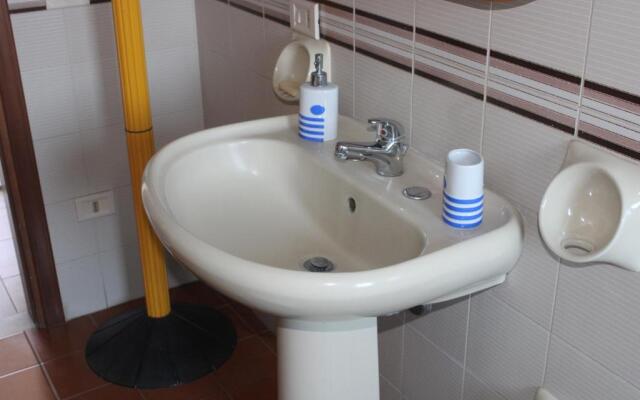 Villa Sicilia Apartment