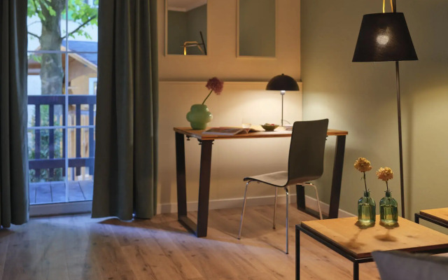 Classik Hotel Martinshof