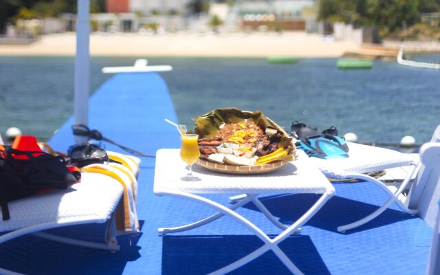 Be Resorts - Mactan