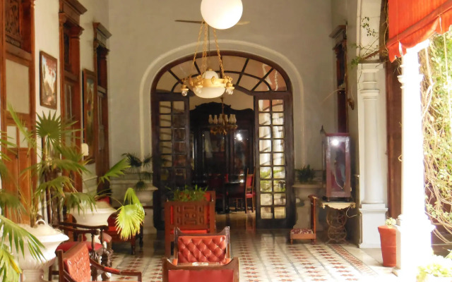 Hotel Real Toledo by Kavia