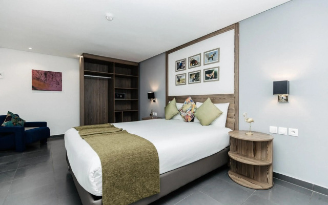 Wazo Hôtel