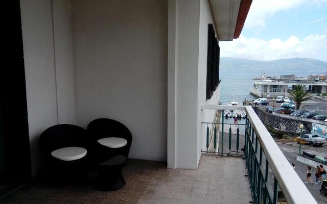 Casa do Pico Madalena