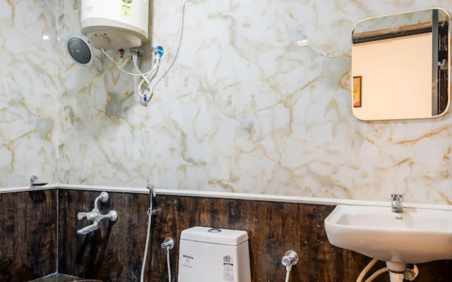 Diamond Suites Service Apartment