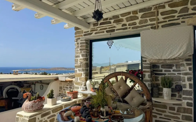 Stone View Paros 2