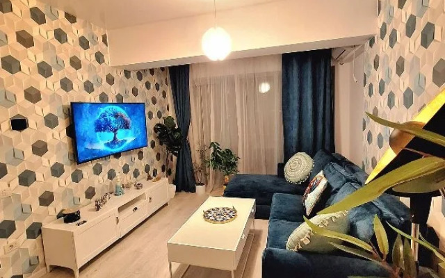 Apartamente ZEV MEDITERANEO cm