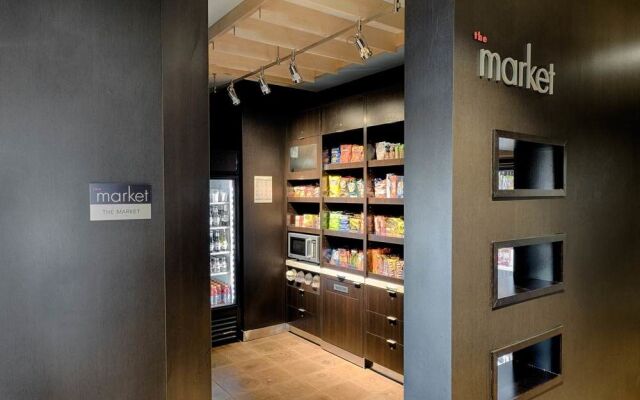 Courtyard Albany Clifton Park