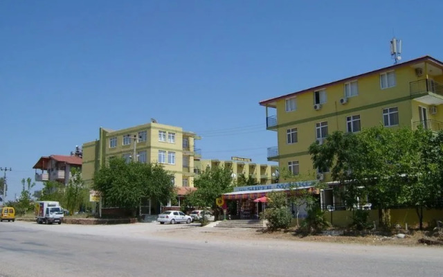 Sertkaya Hotel