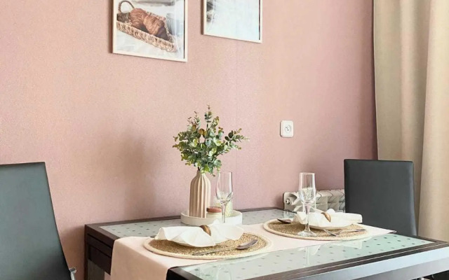 Апартаменты на улице 8 марта 173