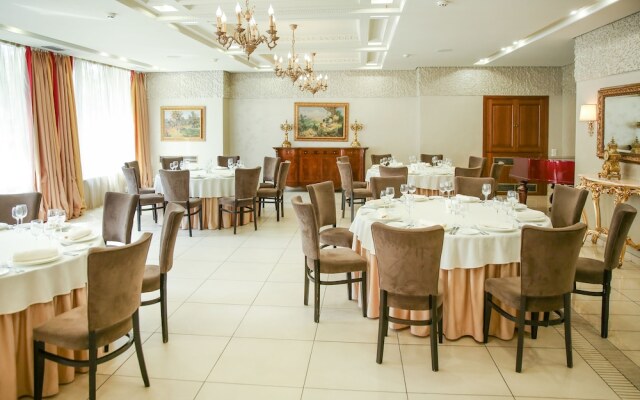 Grand Admiral Resort & SPA