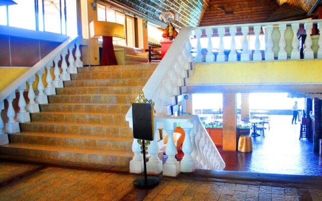 Leyte Park Resort Hotel