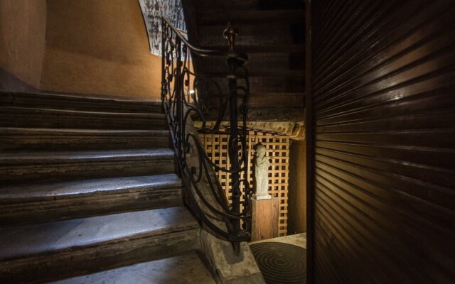 La Terrasse Croix Baragnon