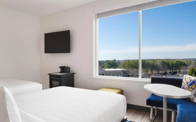 Aloft Lawrenceville Sugarloaf