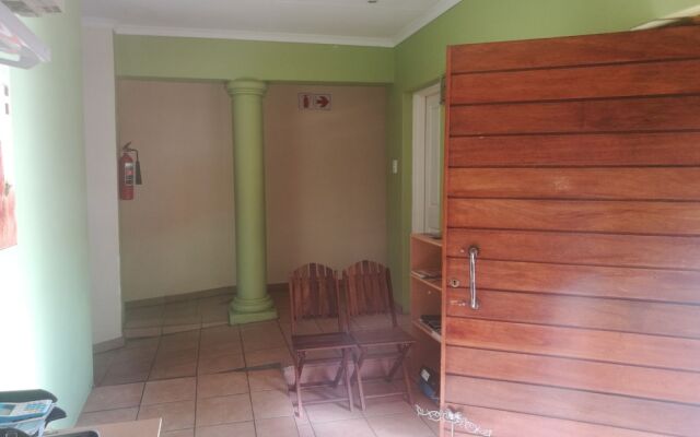 Sharons Bed and Breakfast