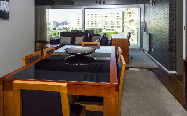 Liiiving in Matosinhos - High Sea Condo