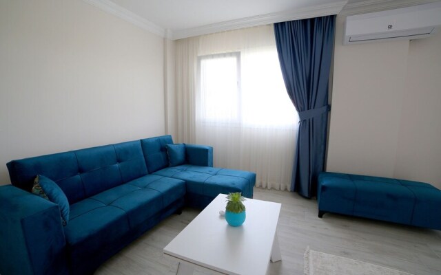 Sardunya Apart Otel
