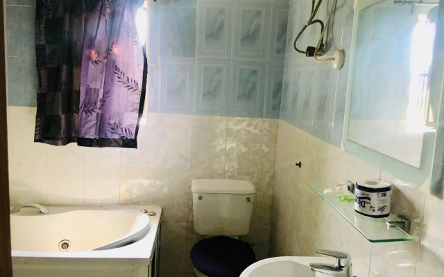 Hymax Grace Hotel and Suites