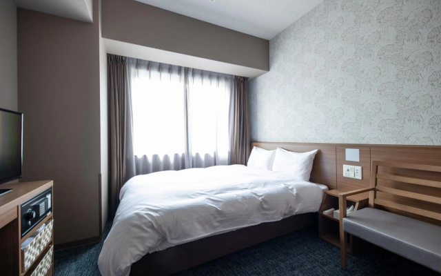 Dormy Inn Kobe Motomachi Natural Hot Springs – Guest Rooms – Kobe