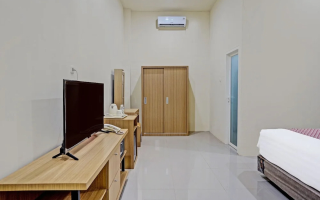 OYO 91997 Edhotel Smk Models Syariah