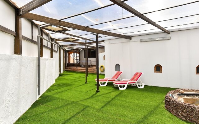 Casa La Marina Playa del Hombre NR With Pool