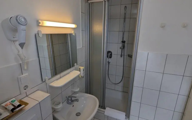 Hotel Gästehaus Ziegler