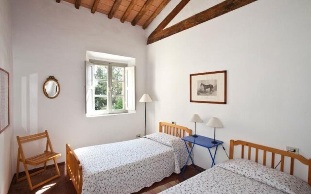 Fattoria La Striscia