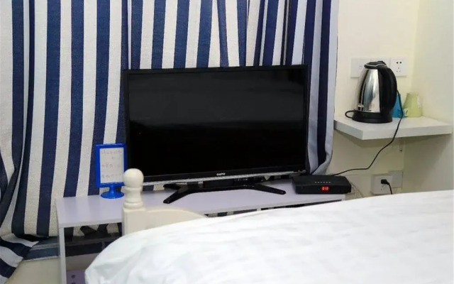 Dalian Warm Seaside Hostel