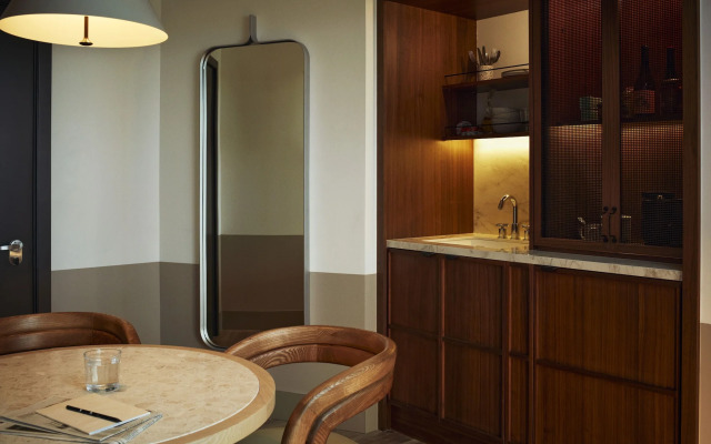 The Hoxton, Poblenou