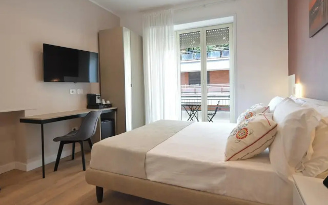 Ponte di Tappia Suites