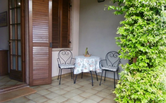 Holiday House - Lago di Garda