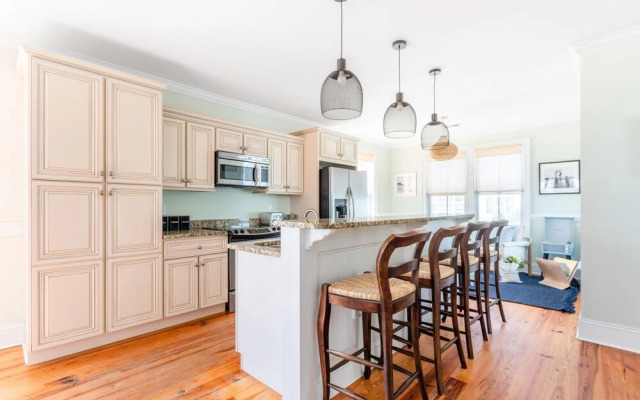 J C Long 2 - Sea Shell