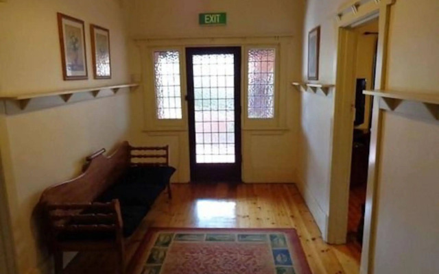 Glenelg Gateway Apartments