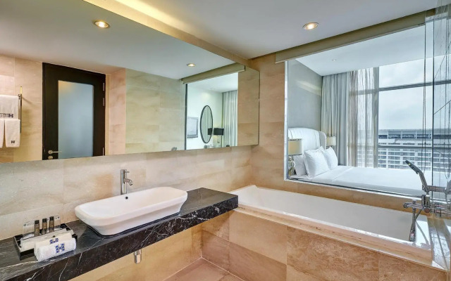 Hatten Hotel Melaka