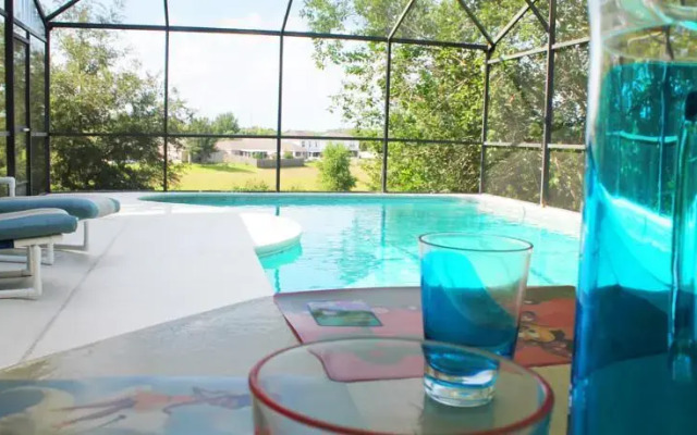 Vacation Paradise