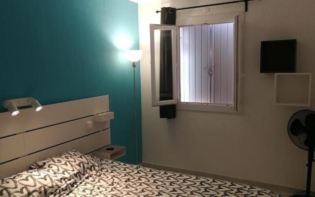 Grimaud 4 personnes - Piscine