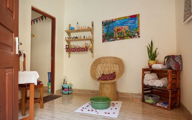 Villa Viva