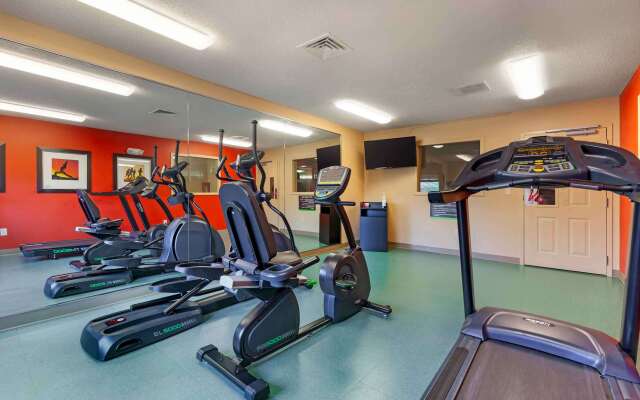 Extended Stay America Select Suites - Madison - Old Sauk Rd.